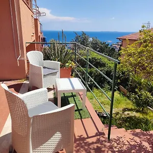 Isola Del Giglio Casa Cecilia Giglio Porto Loc Monticello Casa vacanze