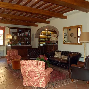 Azienda Agricola Ed Agrituristica Cafaggio Alloggio per agriturismo