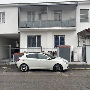 Roberta House -1 Appartamento Rozzano
