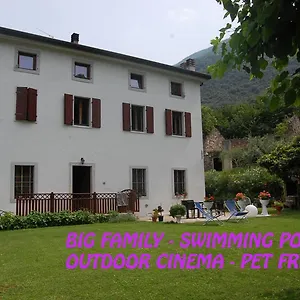 Le3sirene Appartamento Brentino Belluno