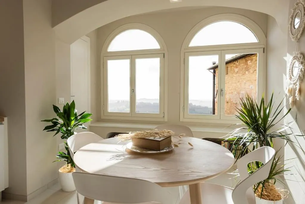 Appartamento Luxurious Couple'S Sanctuary San Miniato 0*,  Italia