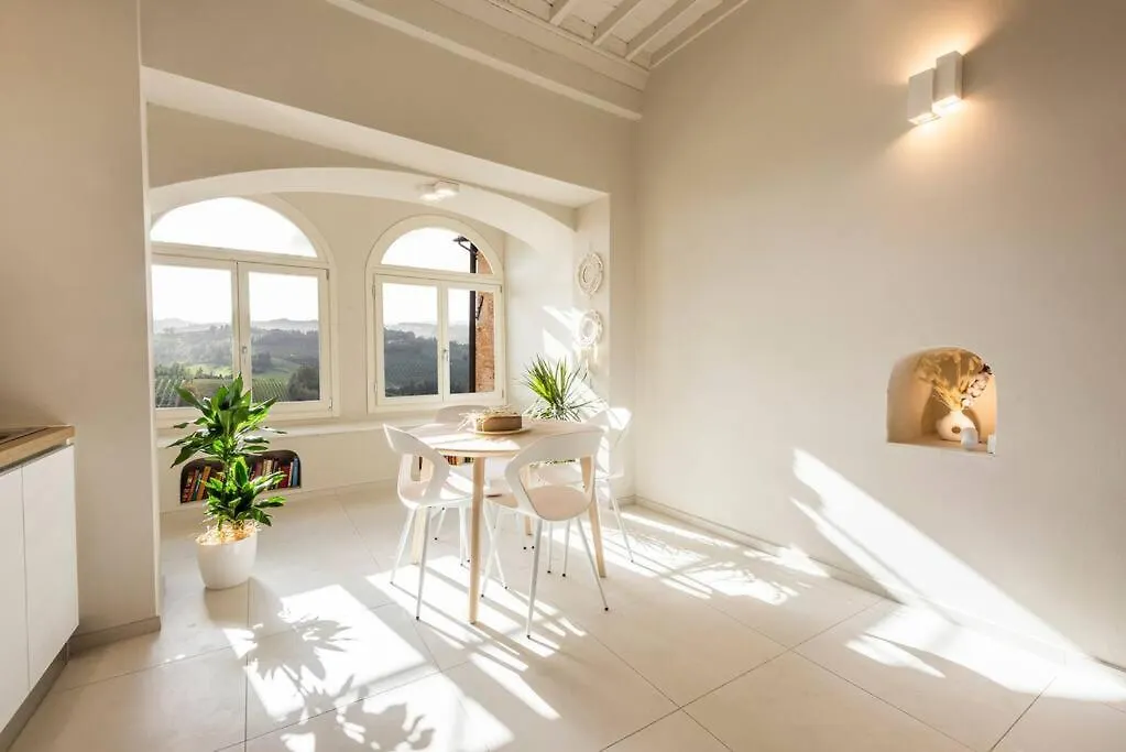 Appartamento Luxurious Couple'S Sanctuary San Miniato Italia