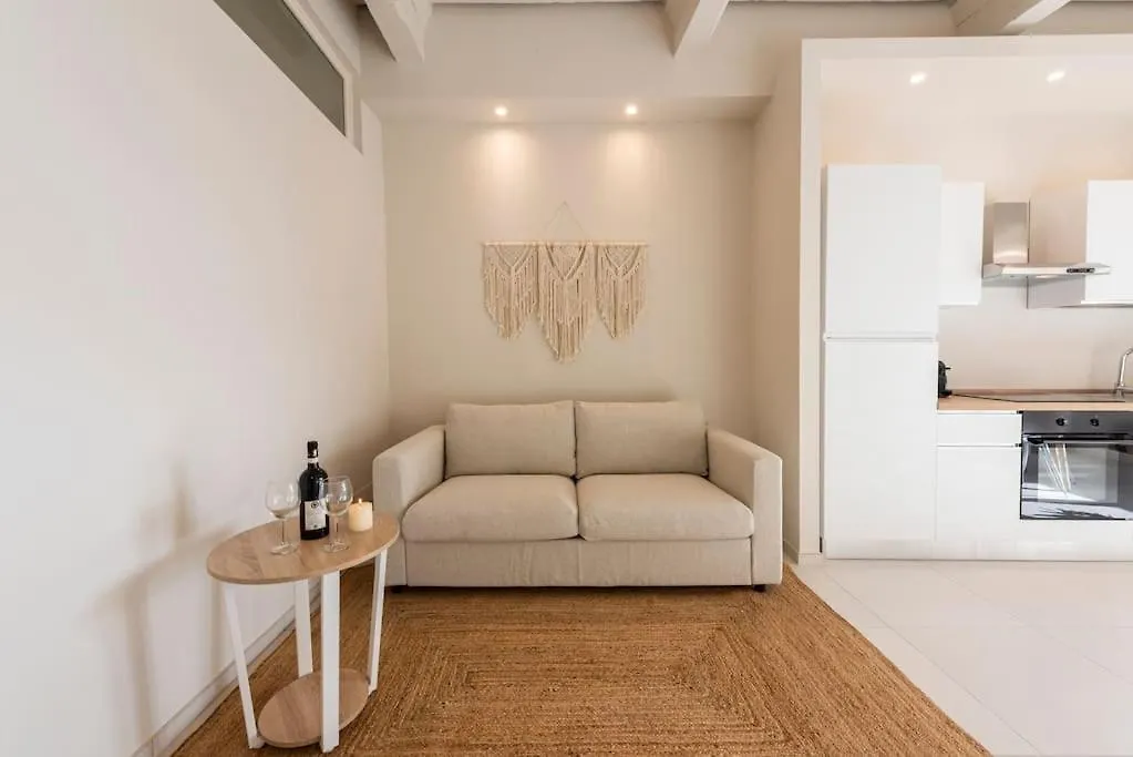 Appartamento Luxurious Couple'S Sanctuary San Miniato